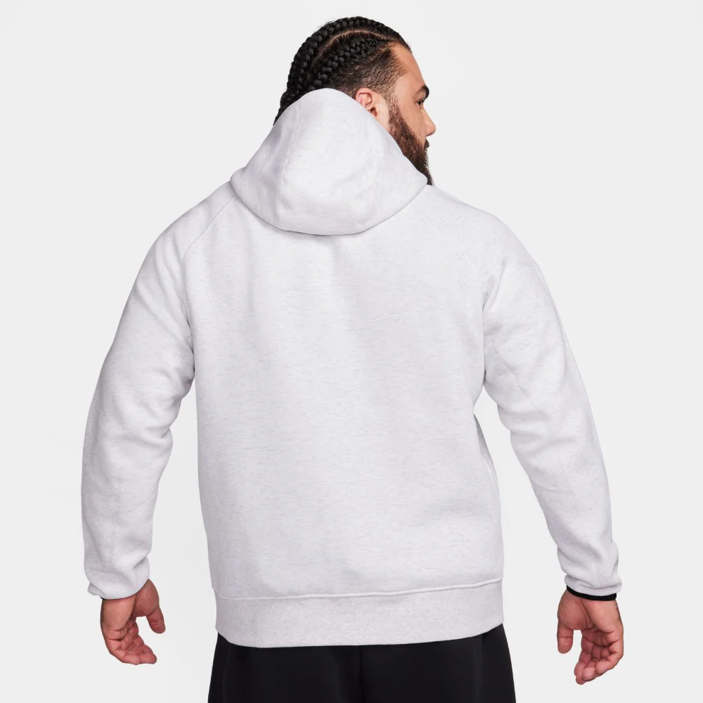Sportswear Tech Fleece Windrunner Full-Zip Hoodie Sweatshirt - Image 7