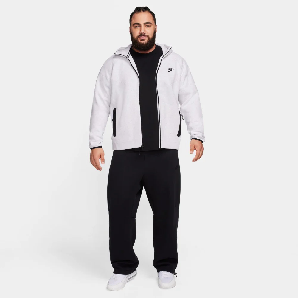 Sportswear Tech Fleece Windrunner Full-Zip Hoodie Sweatshirt - Image 8
