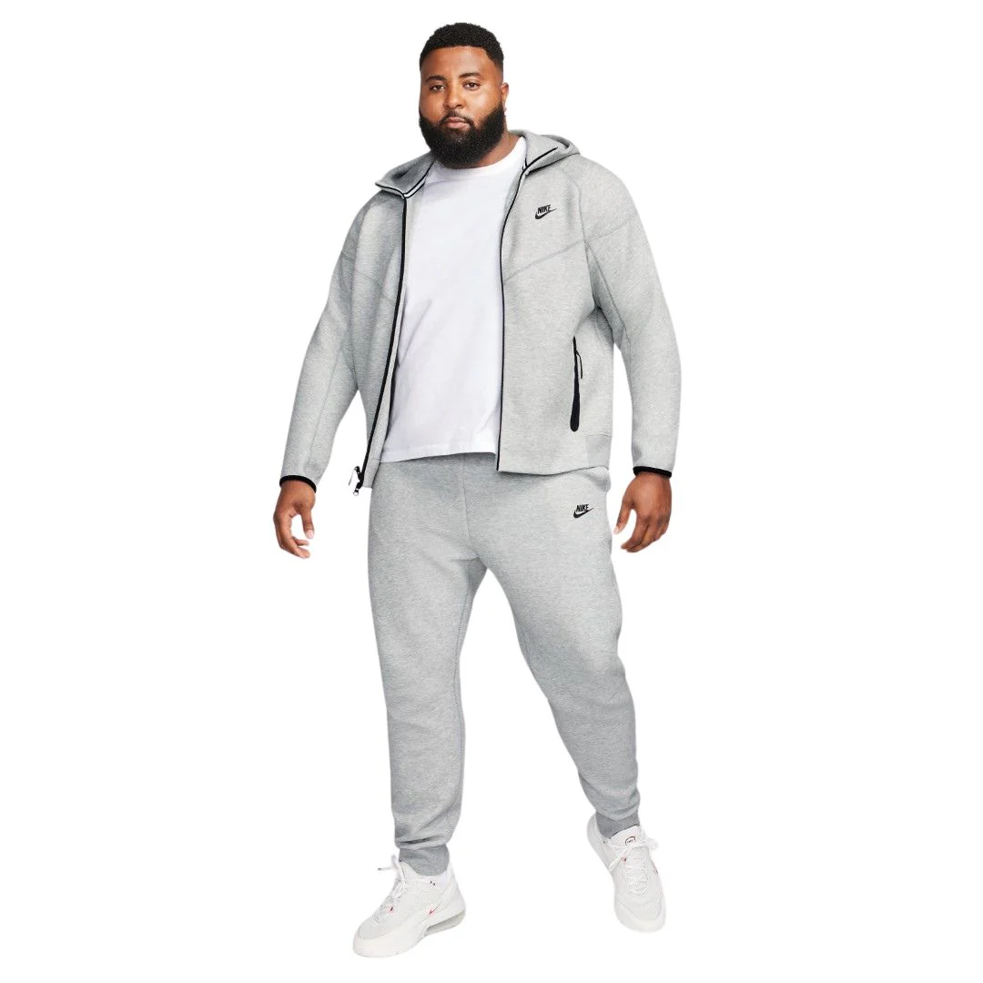 Tech Fleece Windrunner Full-Zip Hoodie - Image 15