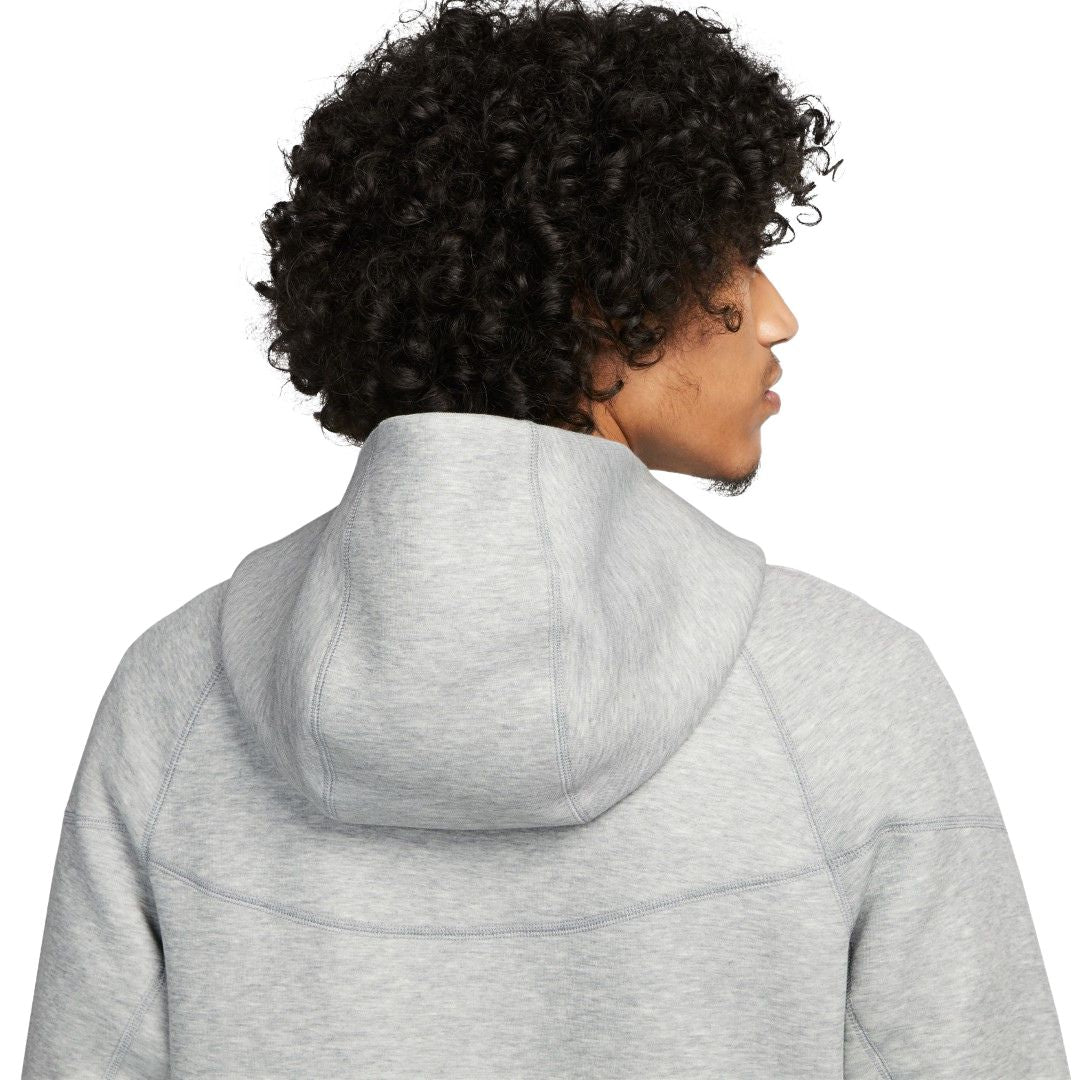 Tech Fleece Windrunner Full-Zip Hoodie - Image 4