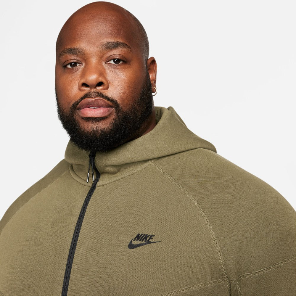 Sportswear Tech Fleece Windrunner Full-Zip Hoodie Sweatshirt - Image 10