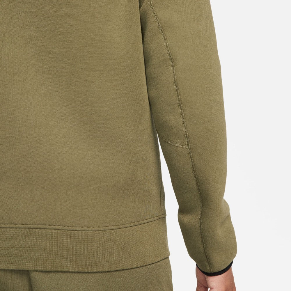 Sportswear Tech Fleece Windrunner Full-Zip Hoodie Sweatshirt - Image 14