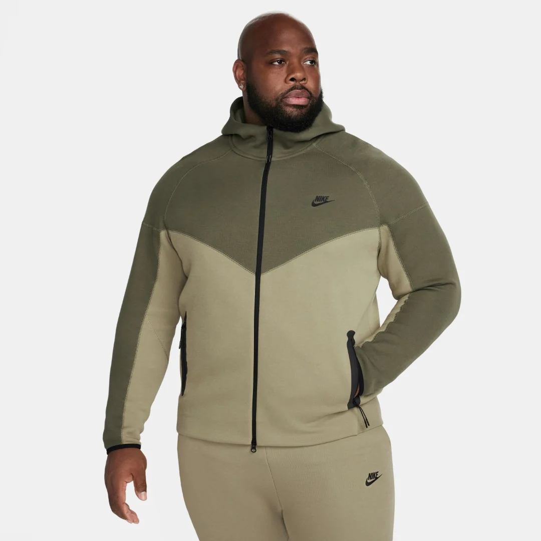 Sportswear Tech Fleece Windrunner Hoodie - Image 11
