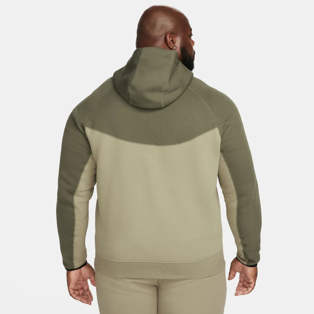 Sportswear Tech Fleece Windrunner Hoodie - Image 12