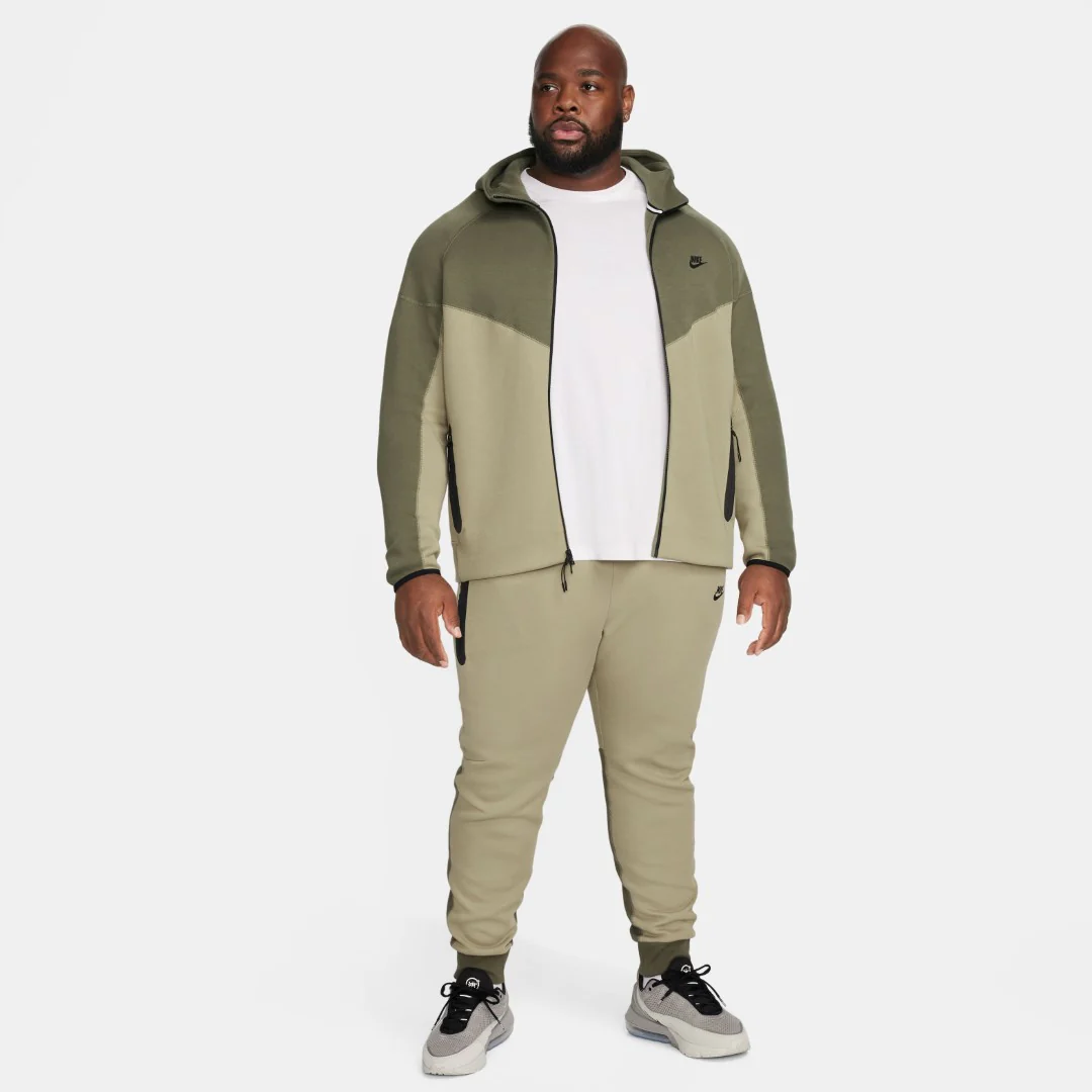 Sportswear Tech Fleece Windrunner Hoodie - Image 13