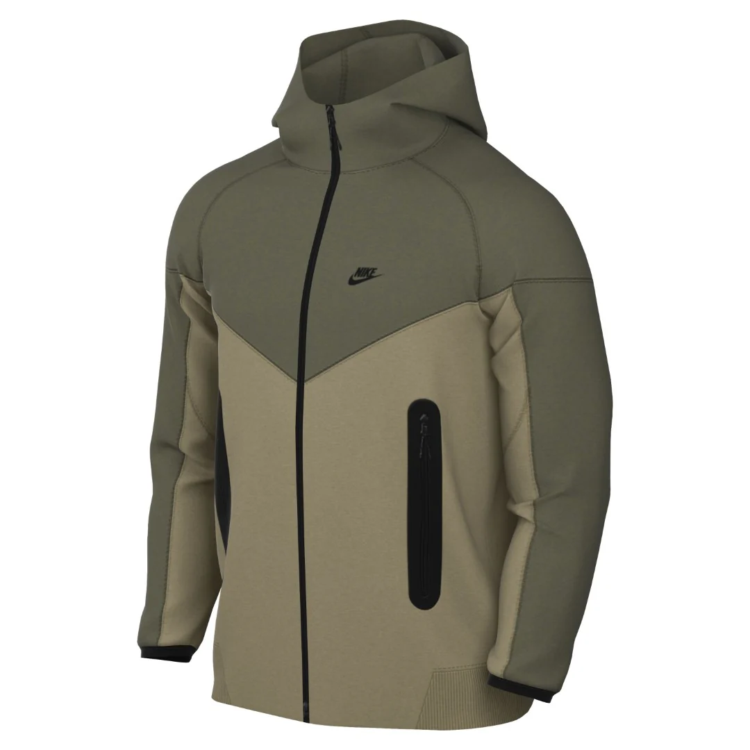 Sportswear Tech Fleece Windrunner Hoodie - Image 14