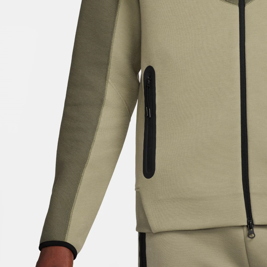 Sportswear Tech Fleece Windrunner Hoodie - Image 7