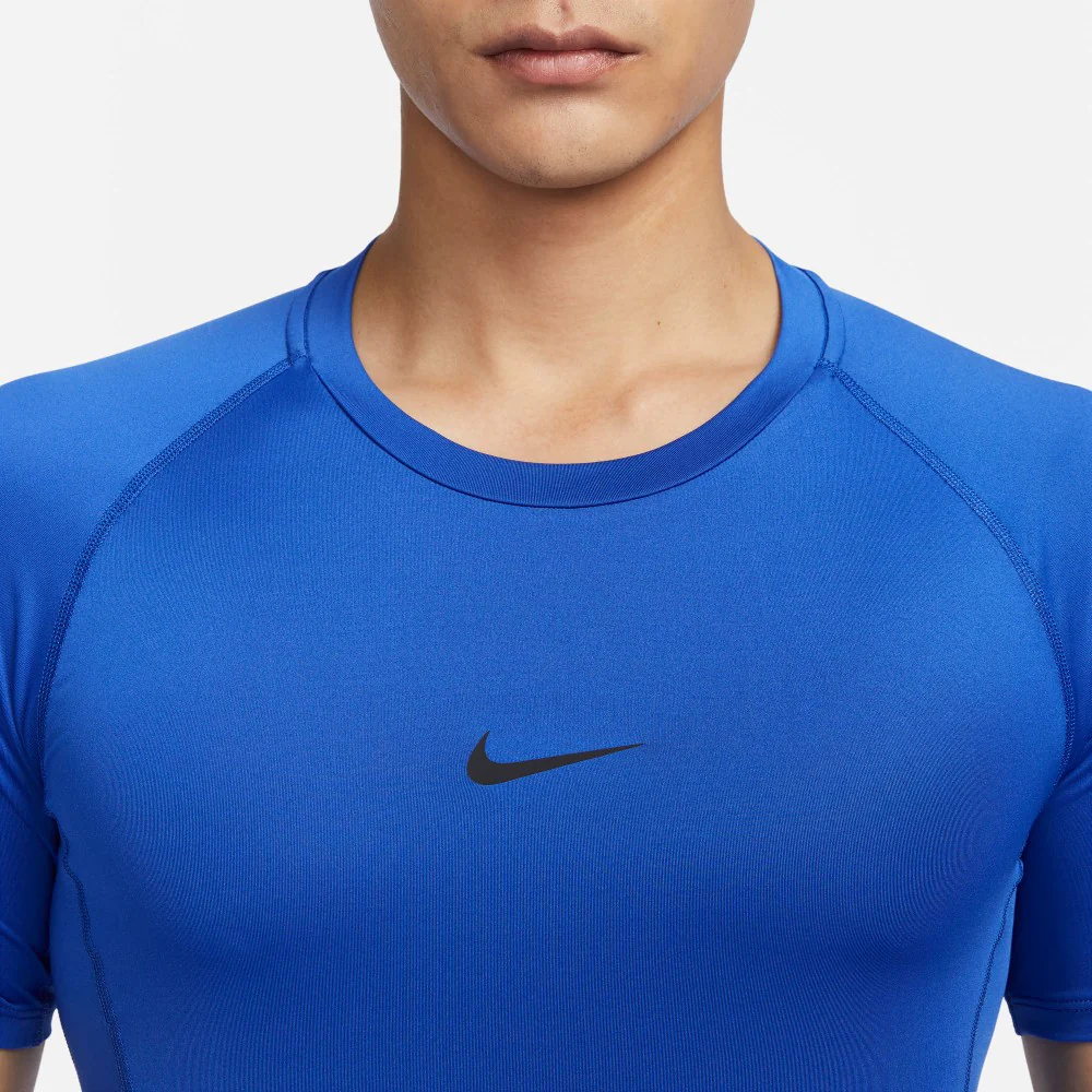 Pro Dri-FIT Tight Short-Sleeve Fitness Top - Image 4