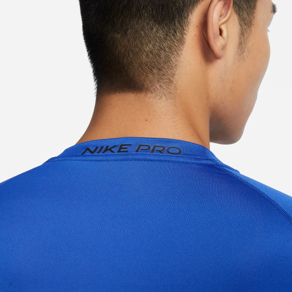 Pro Dri-FIT Tight Short-Sleeve Fitness Top - Image 5