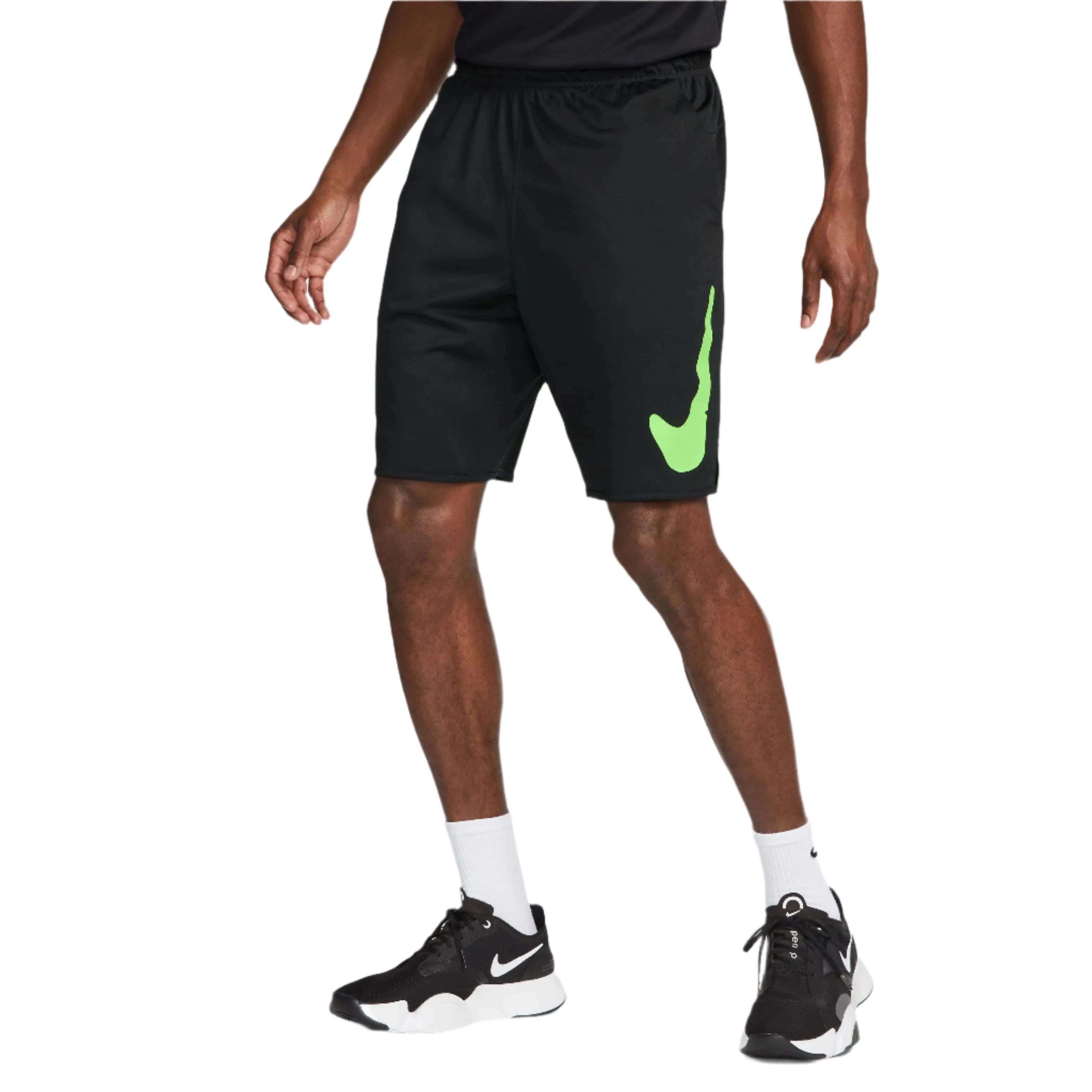 Totality Dri-FIT Shorts