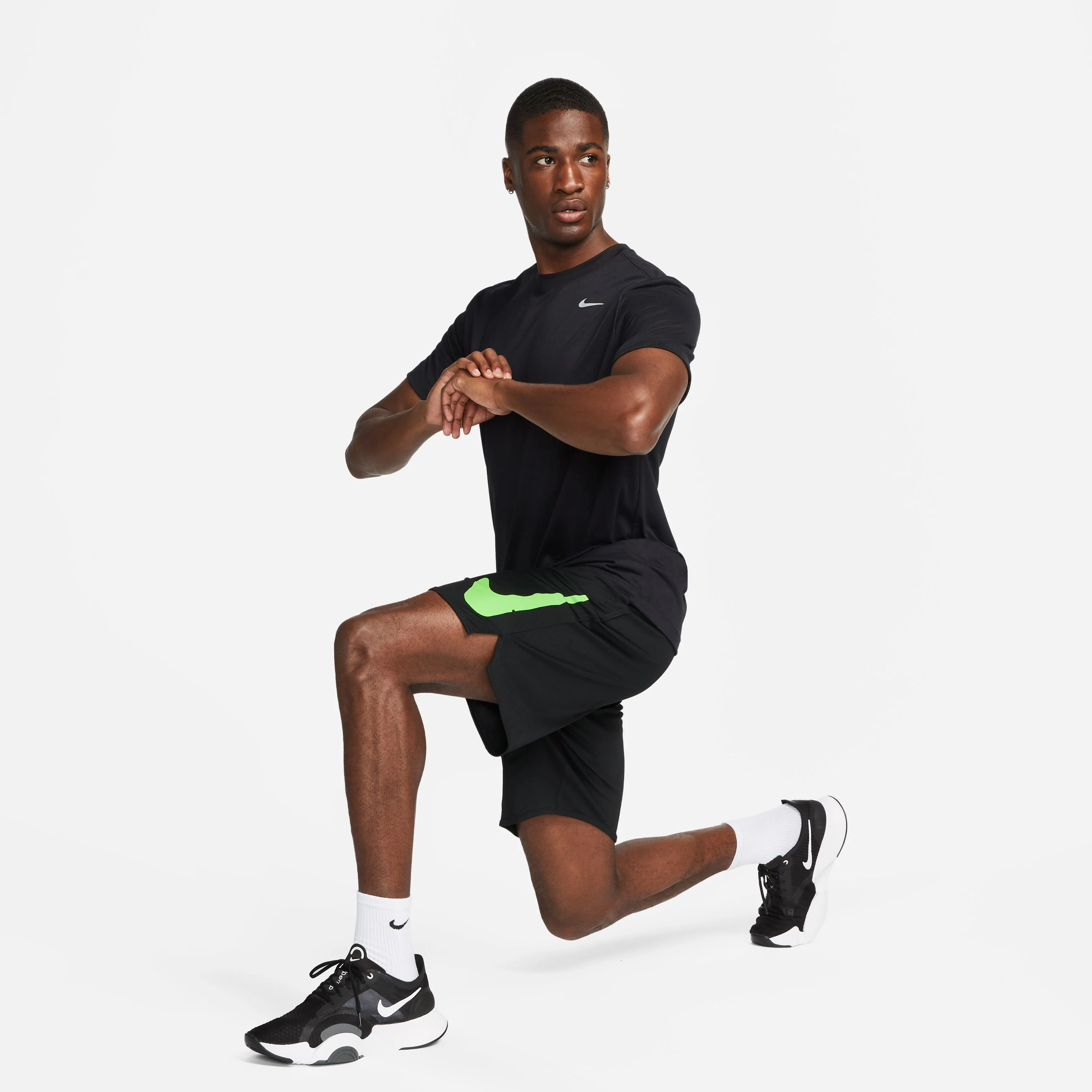 Totality Dri-FIT Shorts - Image 7