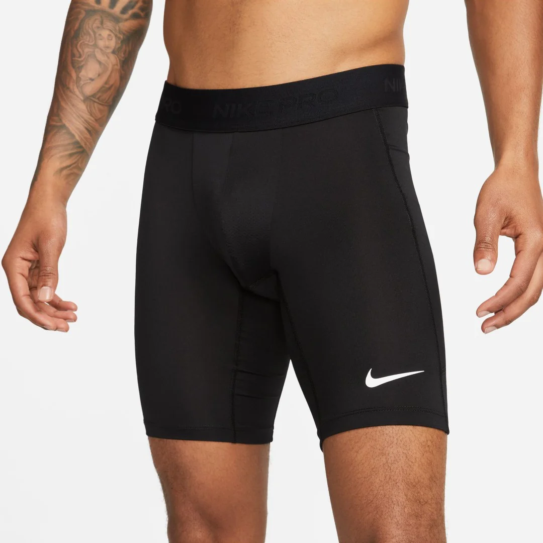 Pro Dri-FIT 9Inch Fitness Long Shorts - Image 3