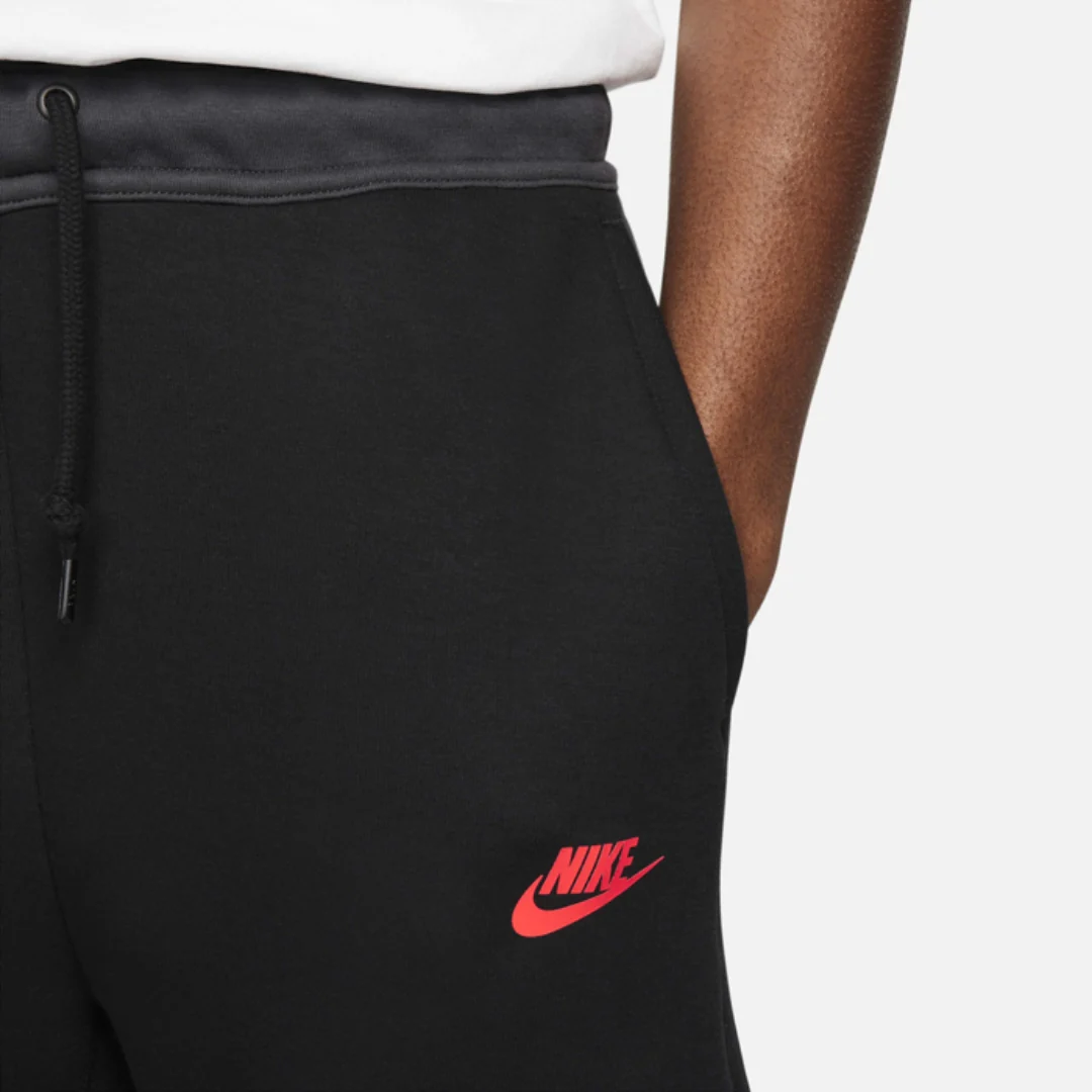 Tech Fleece Joggers - Image 4