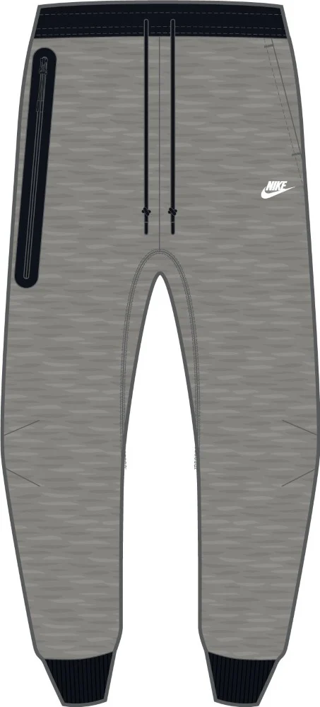 Tech Fleece Joggers - Image 7