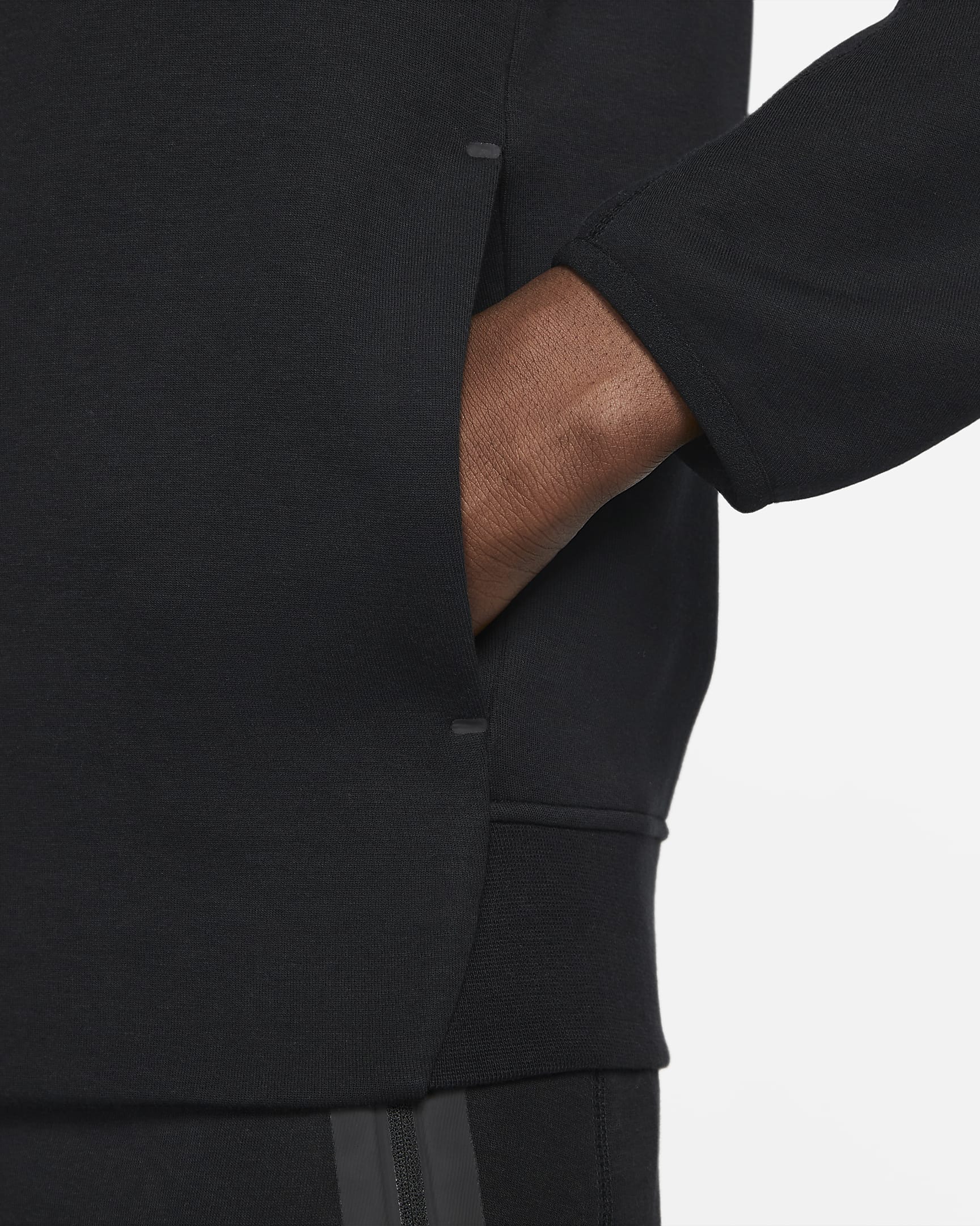 Sportswear Tech Fleece Sweatshirt - Image 5