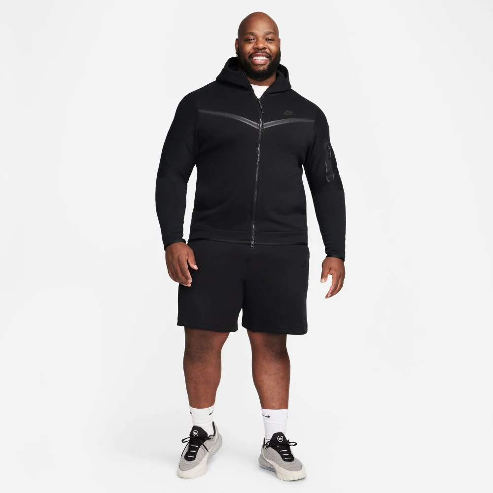 Sportswear Tech Fleece Shorts - Image 8