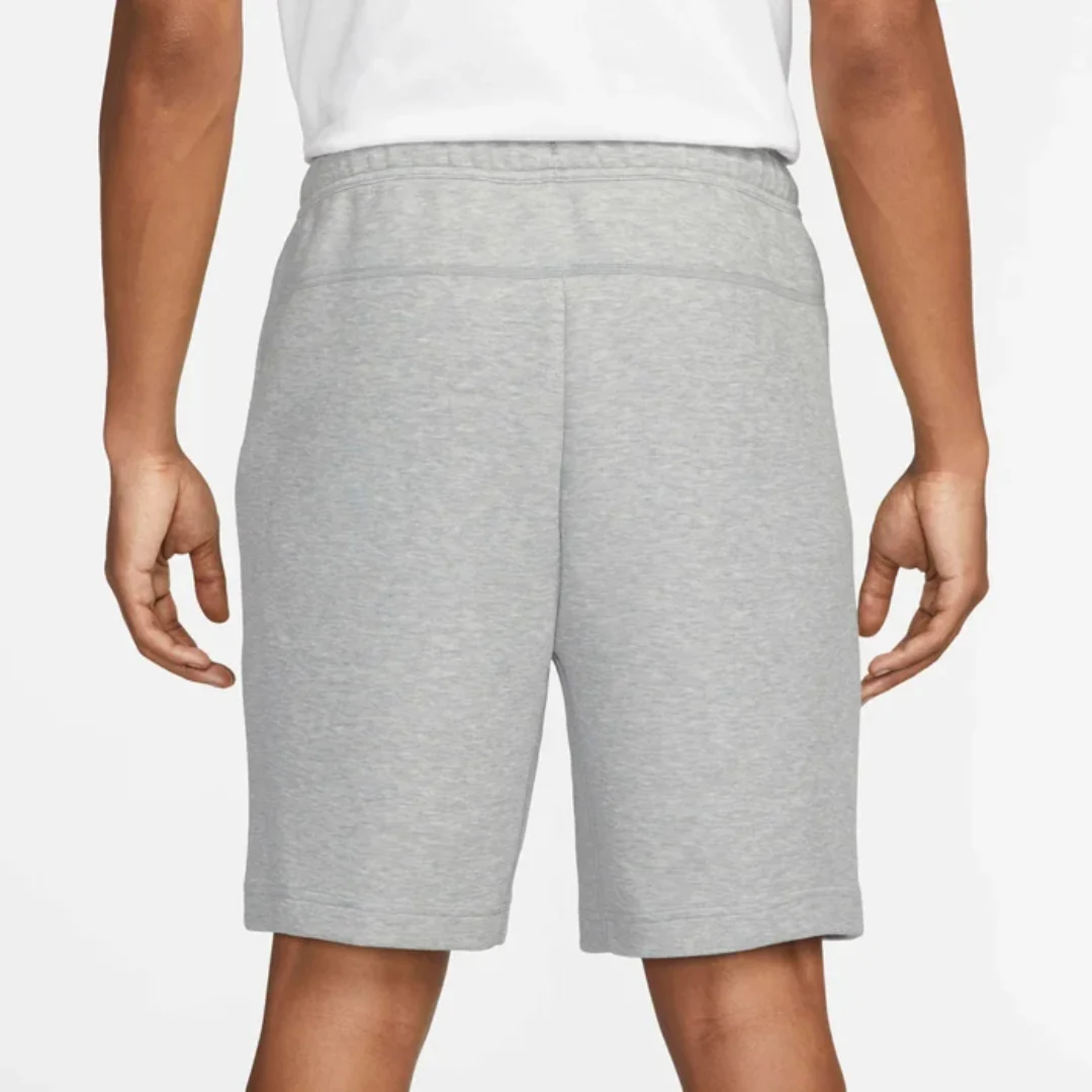 Tech Fleece Shorts - Image 2