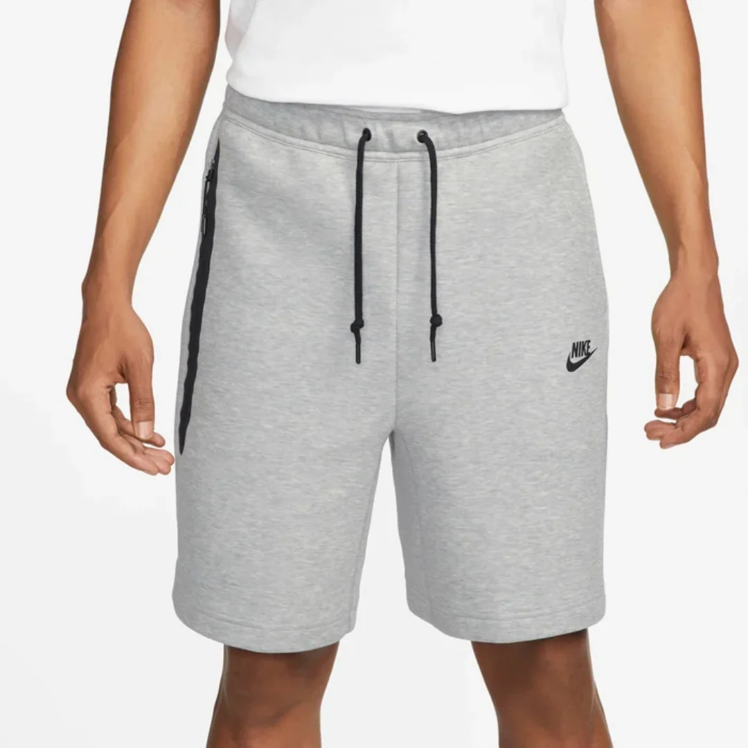 Tech Fleece Shorts - Image 3