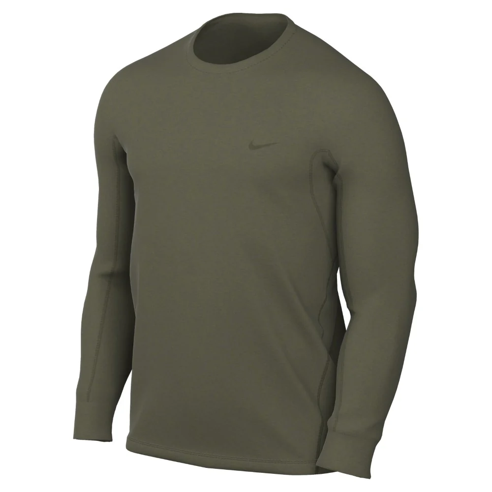 Primary Dri-FIT Long-Sleeve Versatile T-shirt - Image 16