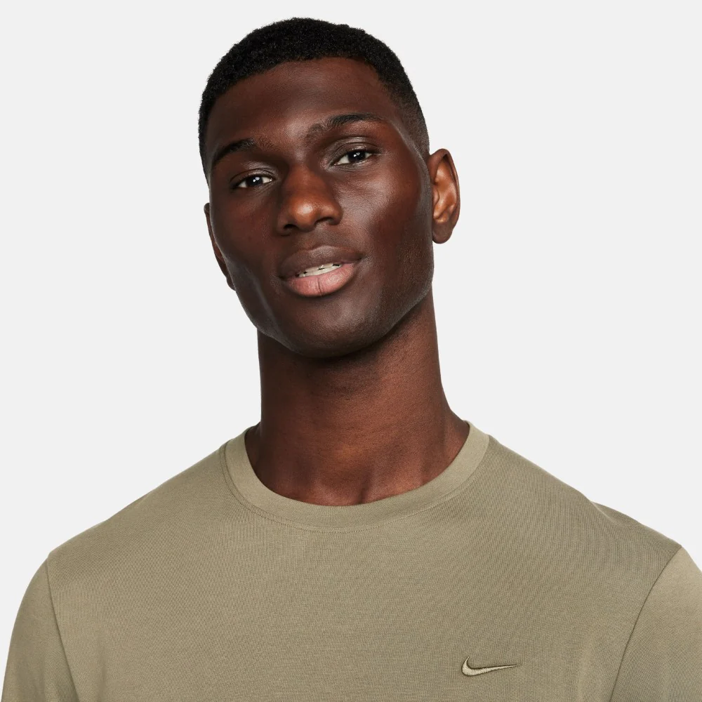 Primary Dri-FIT Long-Sleeve Versatile T-shirt - Image 3