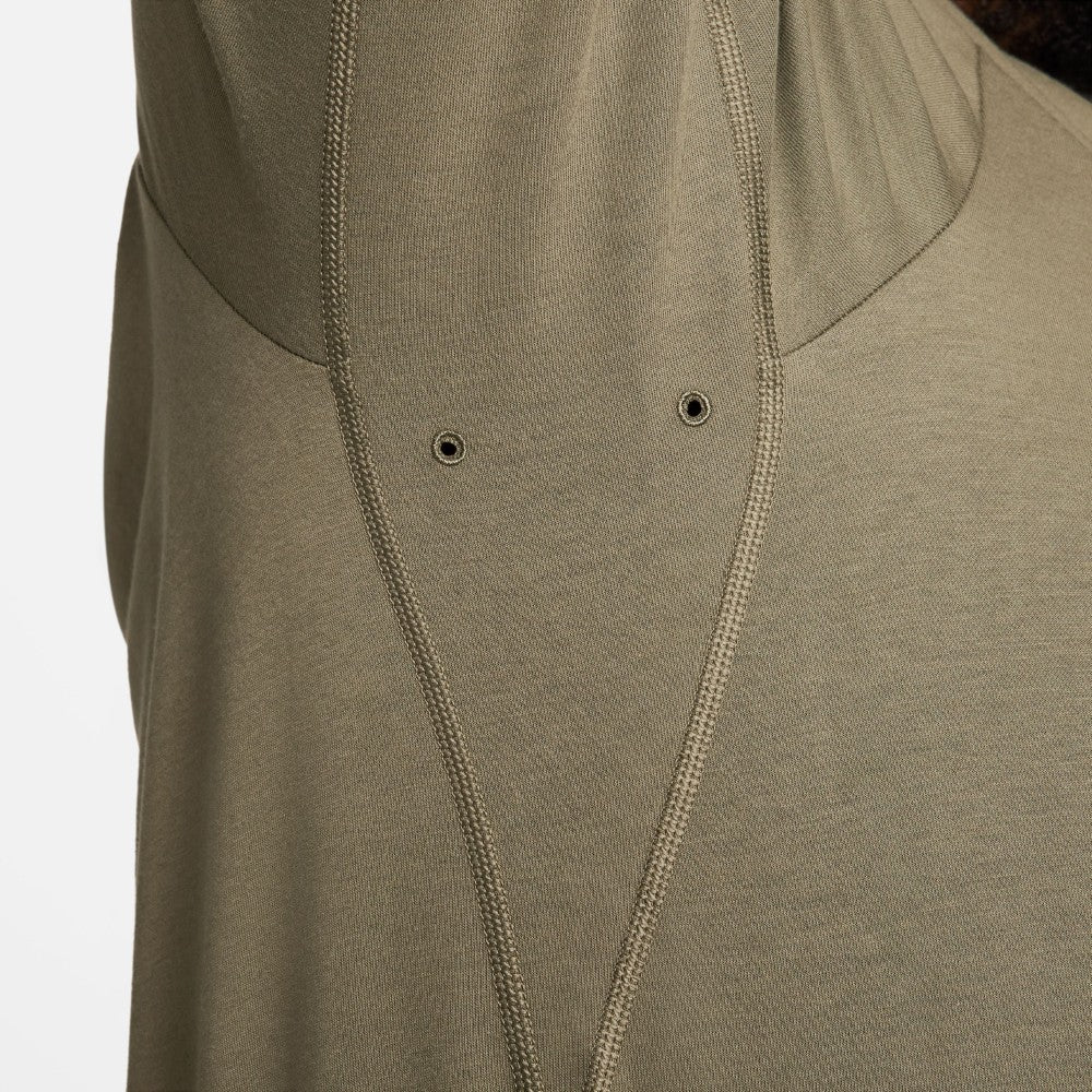 Primary Dri-FIT Long-Sleeve Versatile T-shirt - Image 9