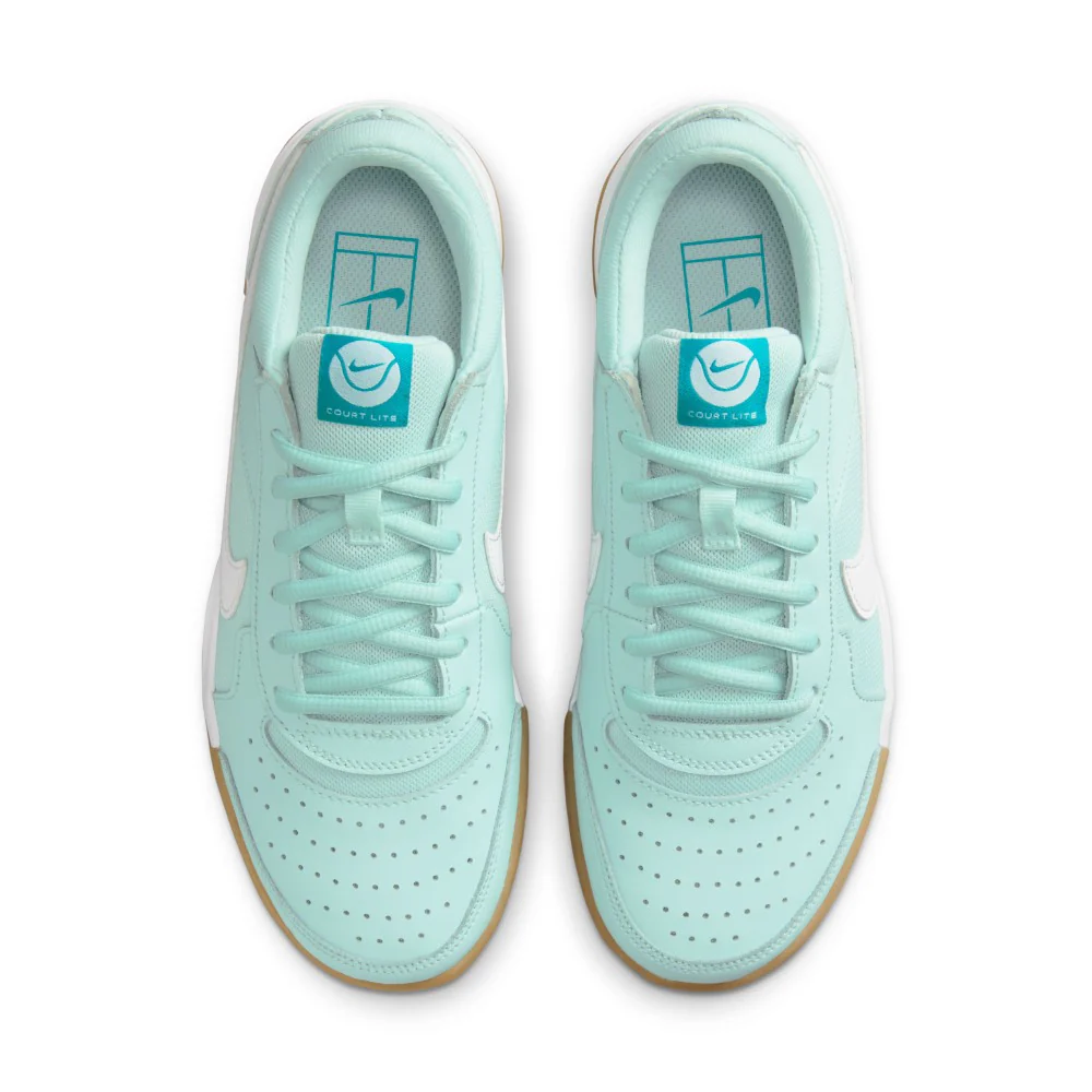 Court Air Zoom Lite 3 Clay Tennis Shoes - Image 4