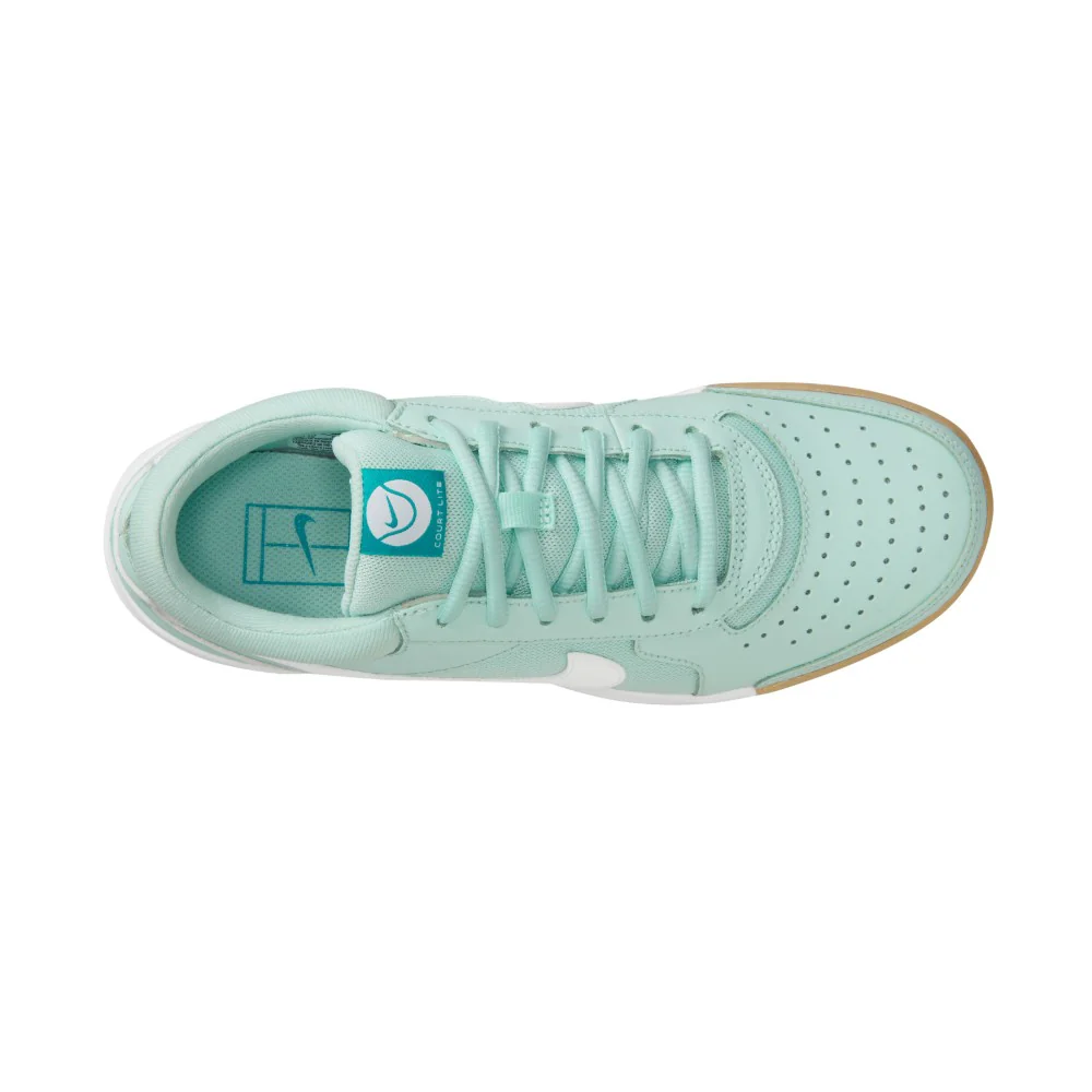Court Air Zoom Lite 3 Clay Tennis Shoes - Image 6