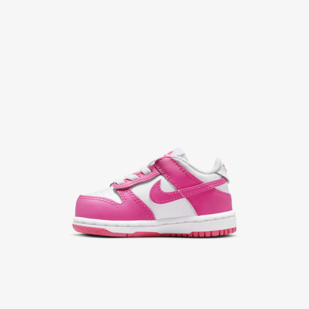 Dunk Low Lifestyle Shoes - Image 4