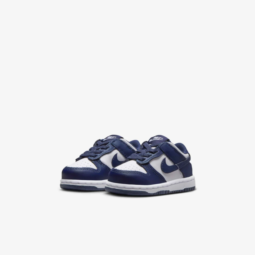 Dunk Low Lifestyle Shoes - Image 2