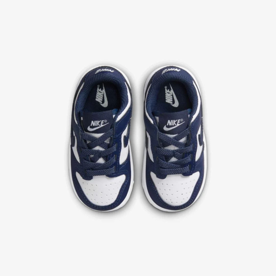 Dunk Low Lifestyle Shoes - Image 3
