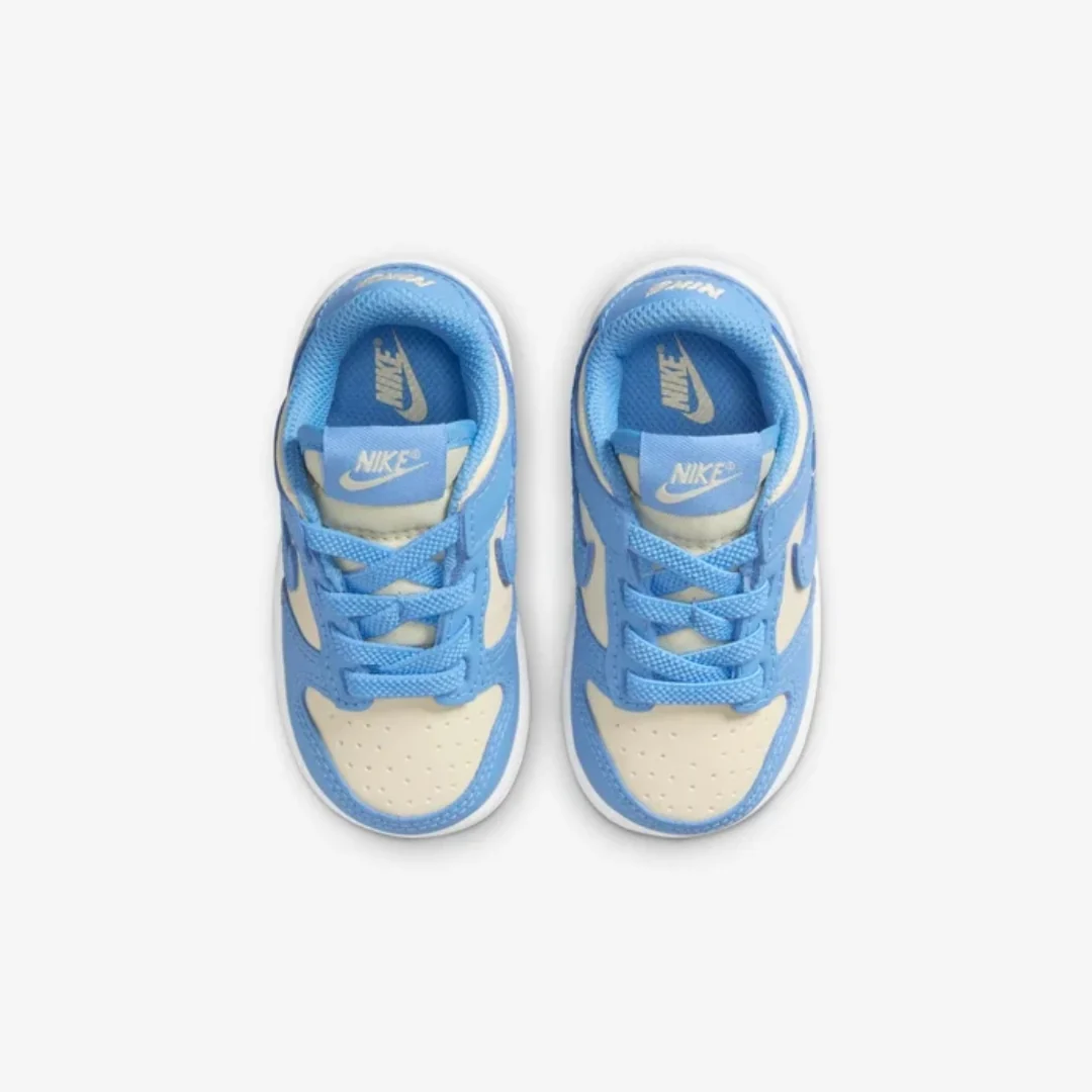 Dunk Low Lifestyle Shoes - Image 3