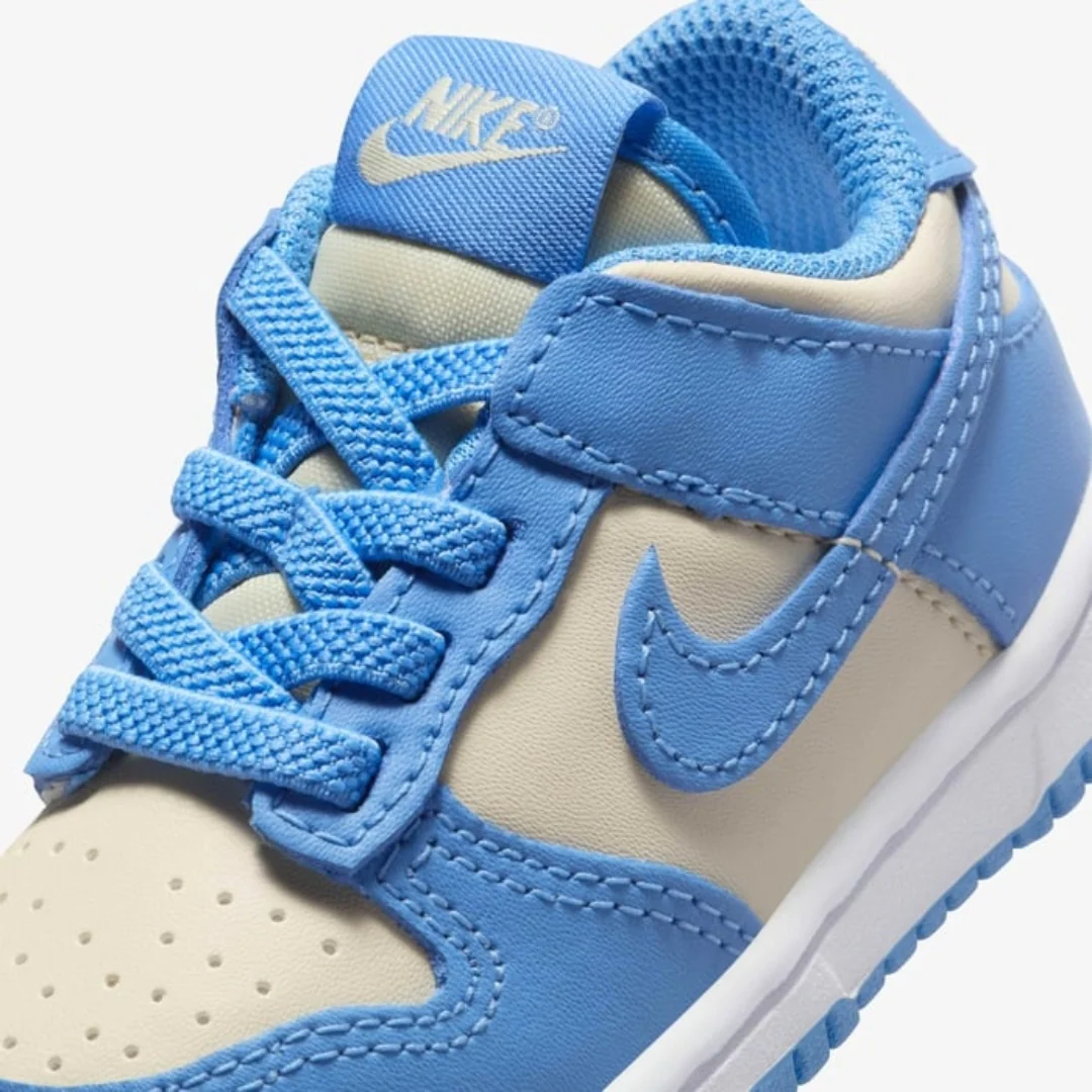 Dunk Low Lifestyle Shoes - Image 5
