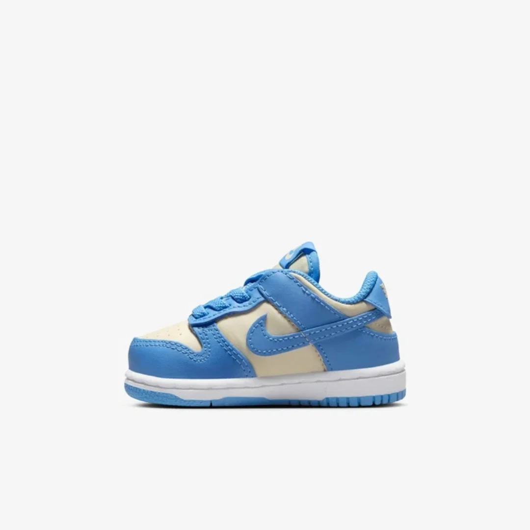 Dunk Low Lifestyle Shoes - Image 6