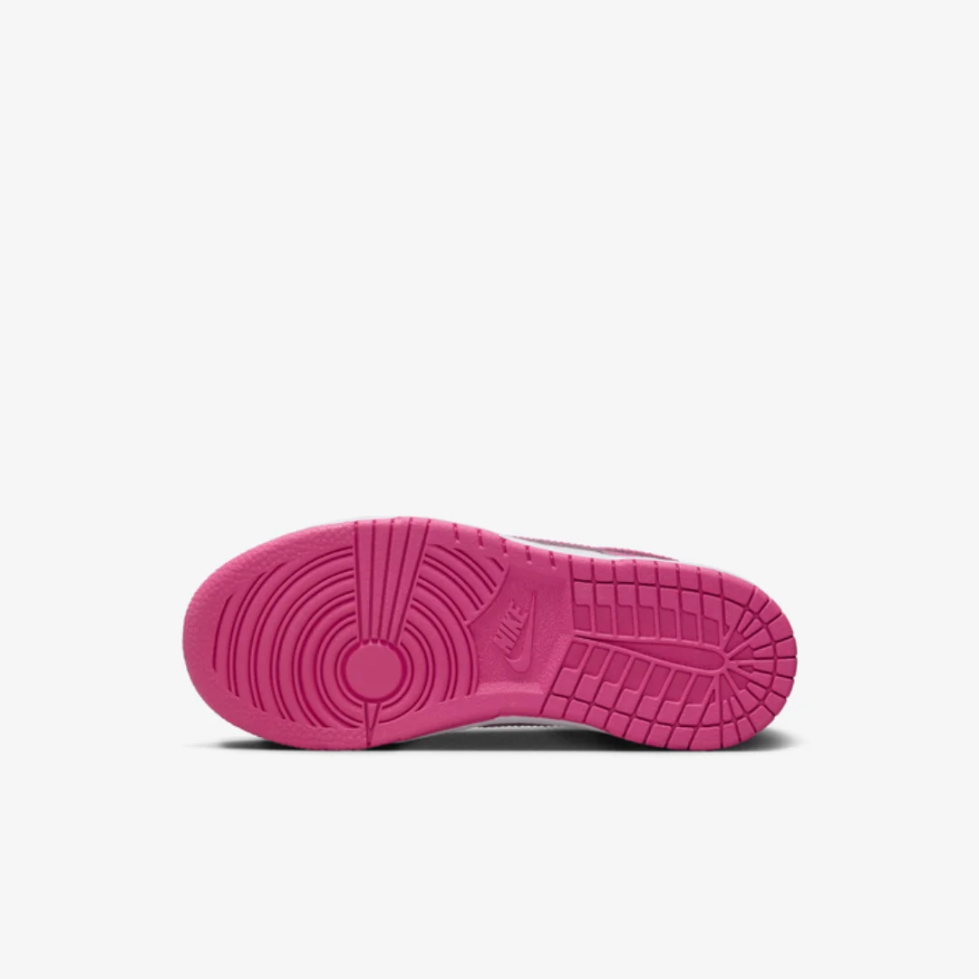 Dunk Low Lifestyle Shoes - Image 5