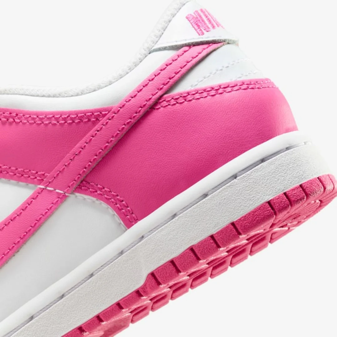 Dunk Low Lifestyle Shoes - Image 8