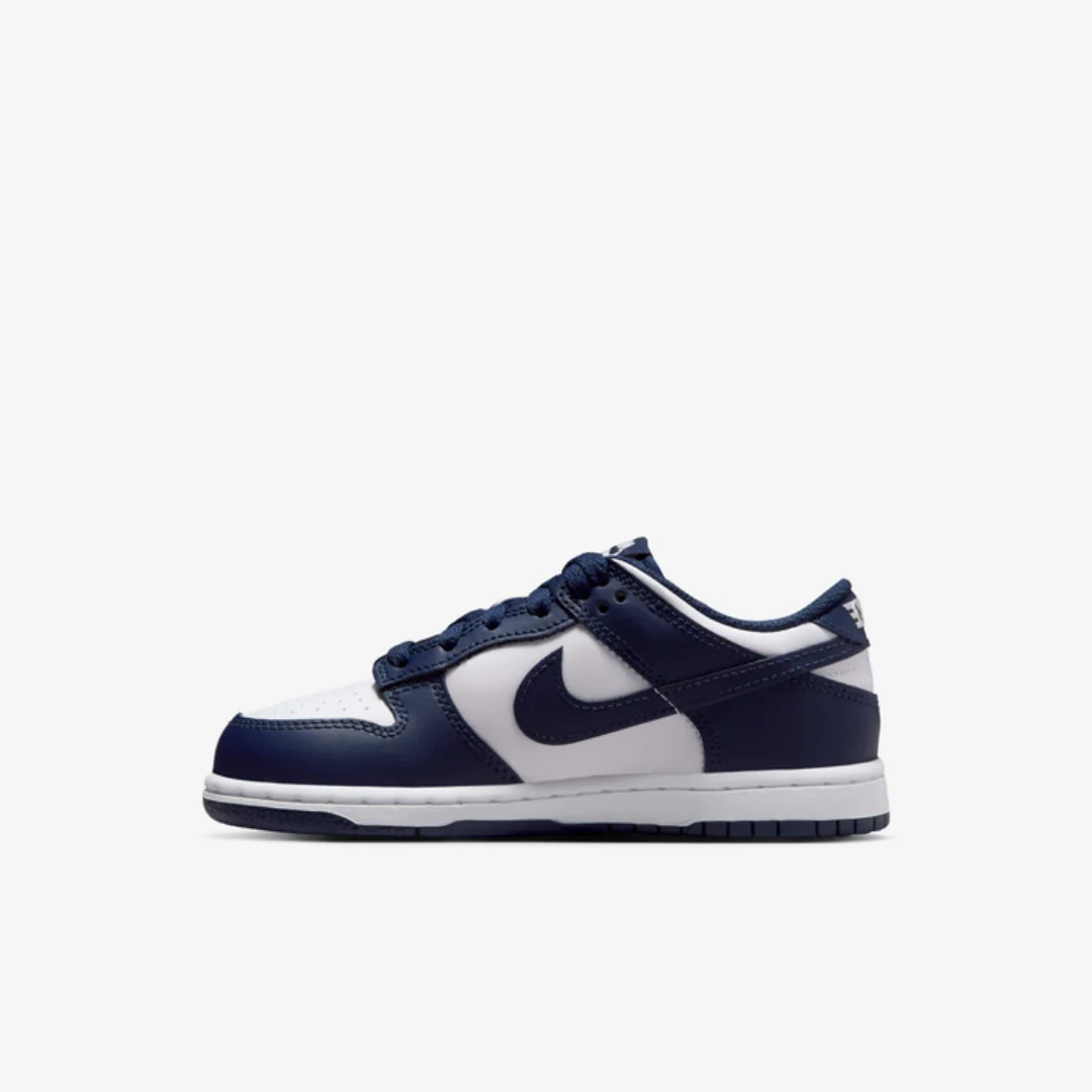 Dunk Low Lifestyle Shoes - Image 6