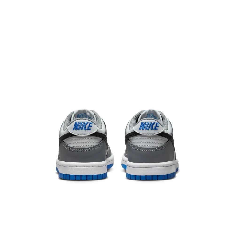 Dunk GS Lifestyle Shoes - Image 3