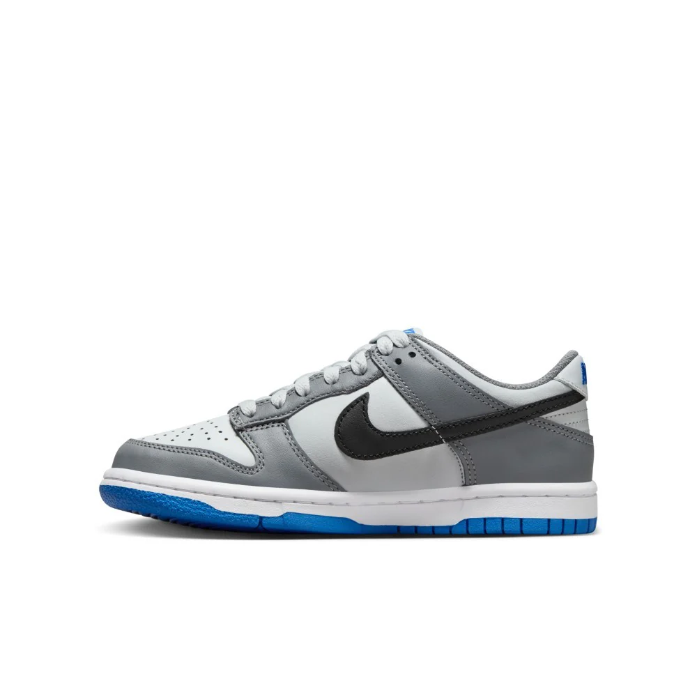 Dunk GS Lifestyle Shoes - Image 5
