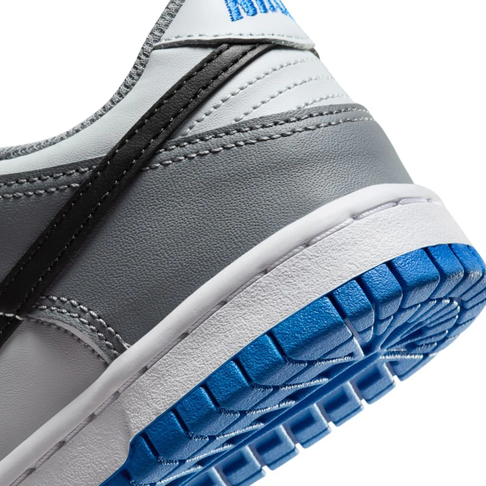 Dunk GS Lifestyle Shoes - Image 8