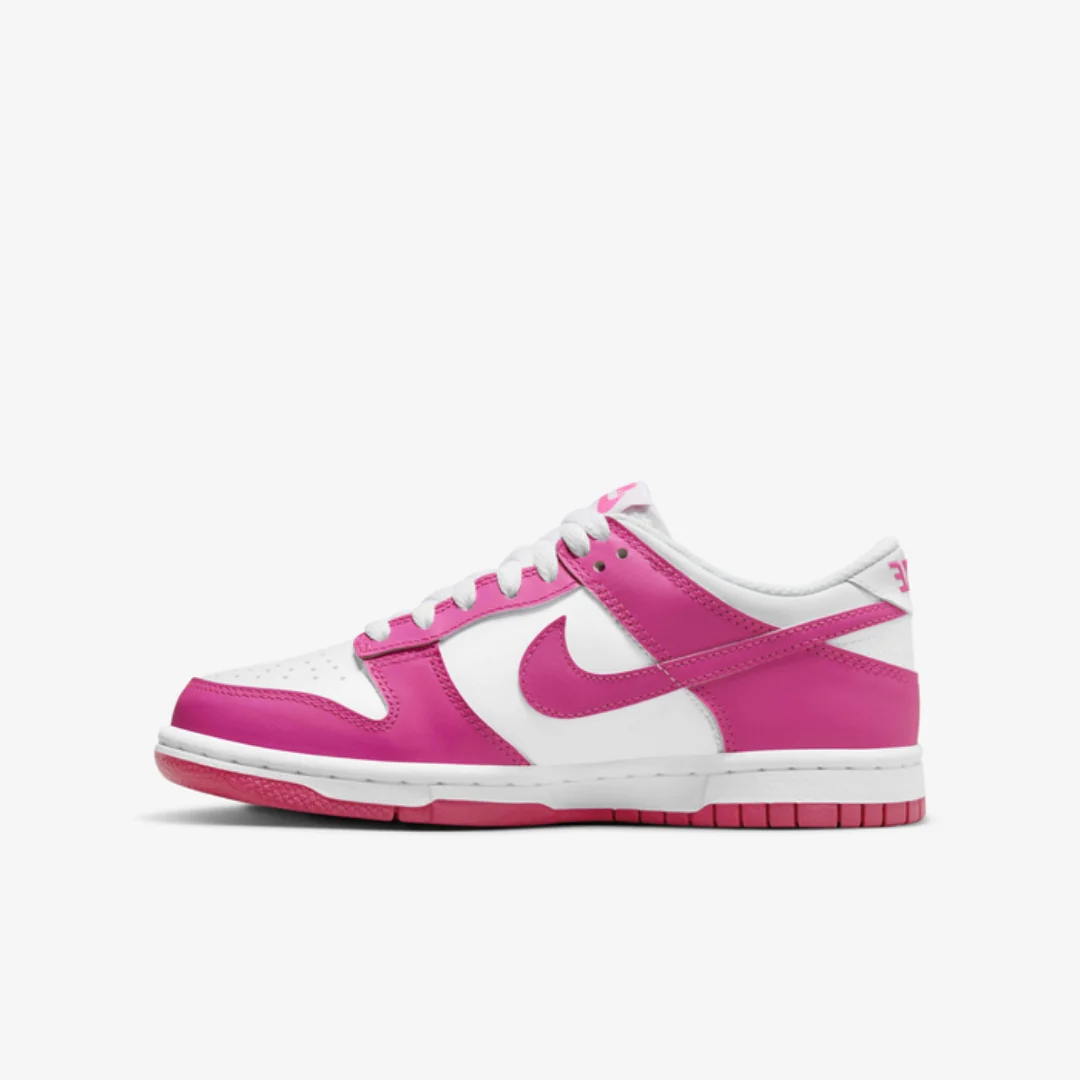 Dunk Low Lifestyle Shoes - Image 6