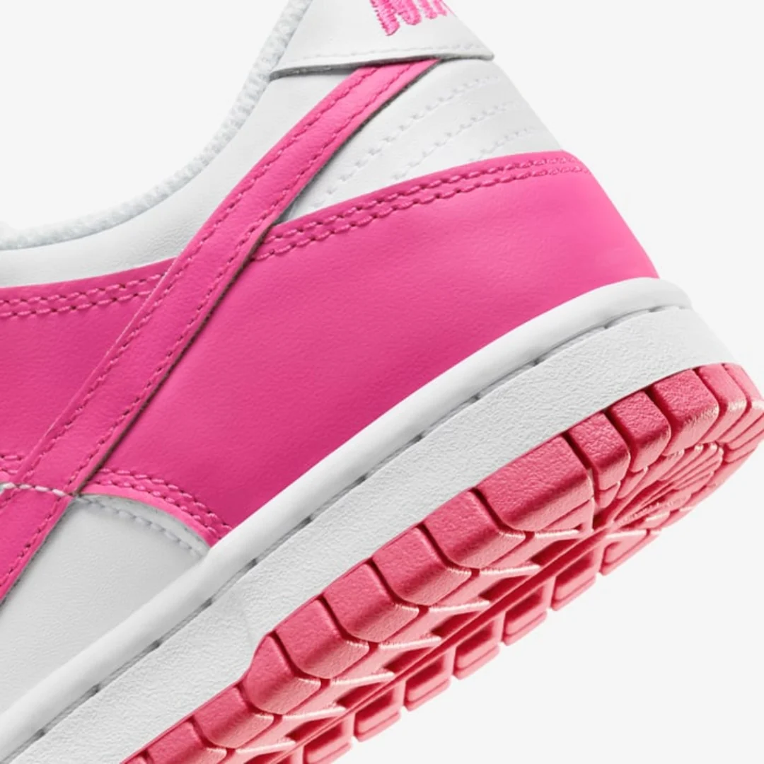 Dunk Low Lifestyle Shoes - Image 7