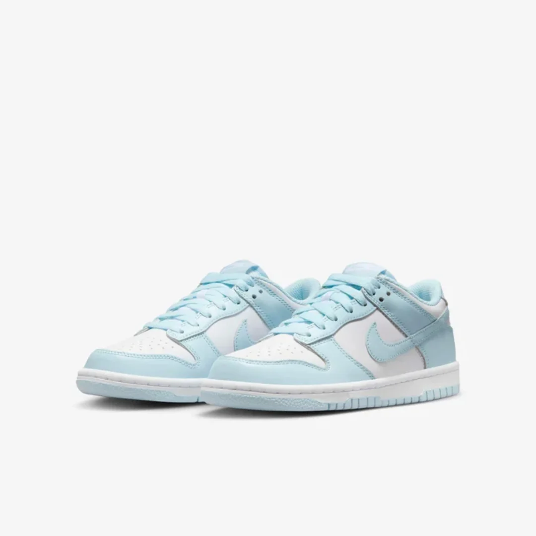 Dunk Low Lifestyle Shoes - Image 3