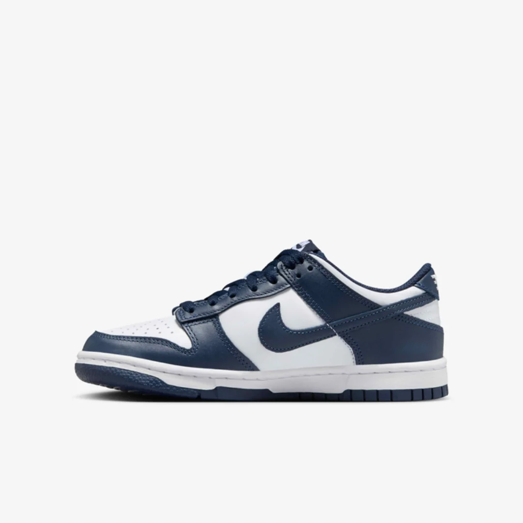 Dunk Low Lifestyle Shoes - Image 2
