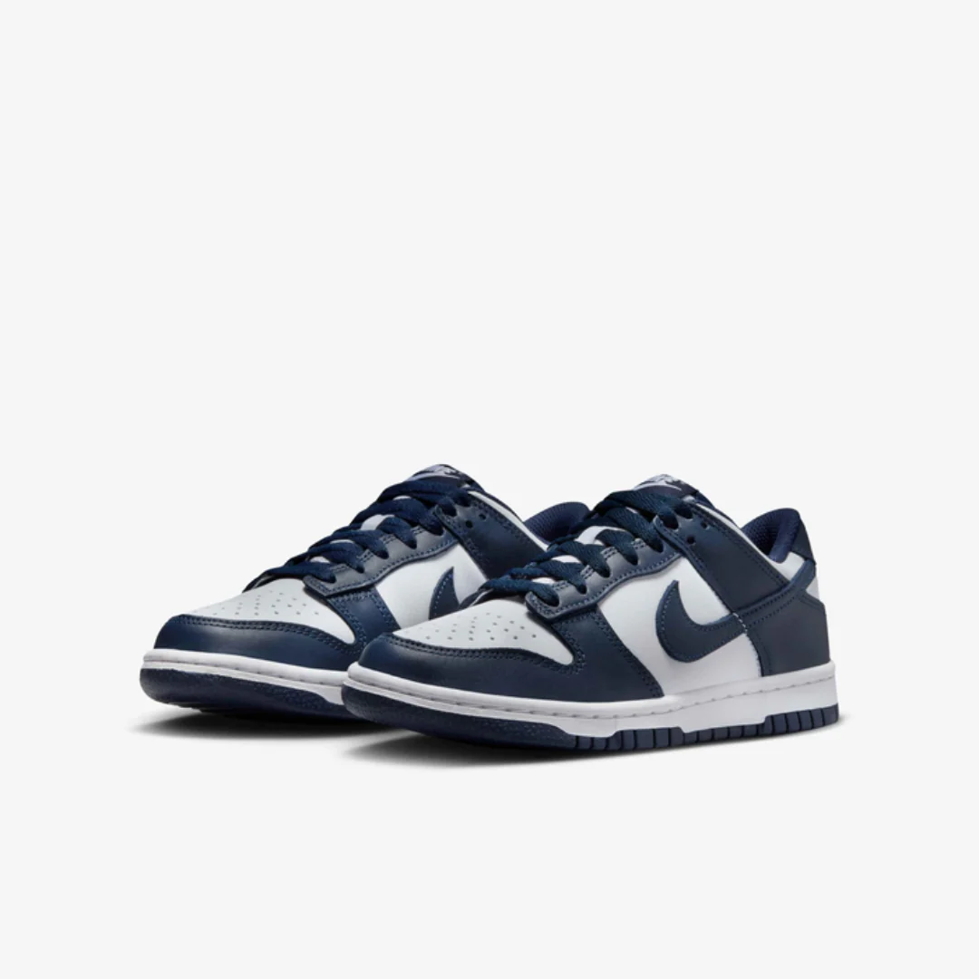 Dunk Low Lifestyle Shoes - Image 4