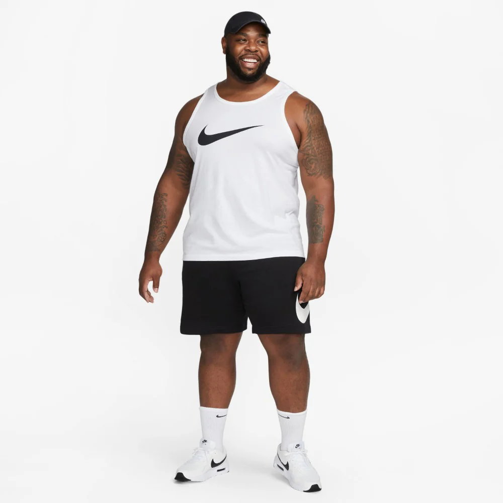 Sportswear Tank Top - Image 5