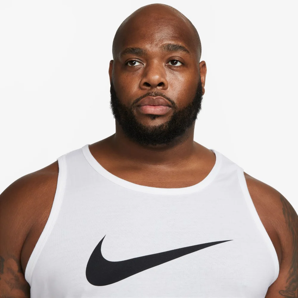 Sportswear Tank Top - Image 6