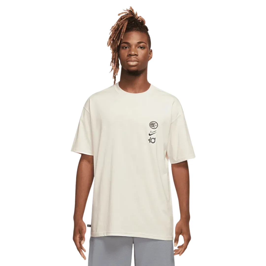 Kevin Durant Max 90 Basketball T-shirt