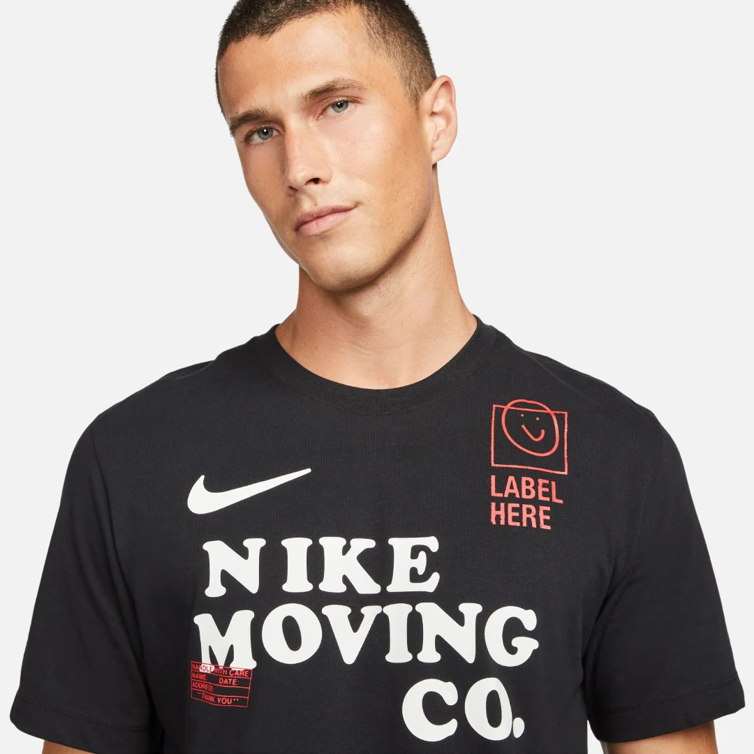 Dri-FIT Training T-Shirt - Image 3