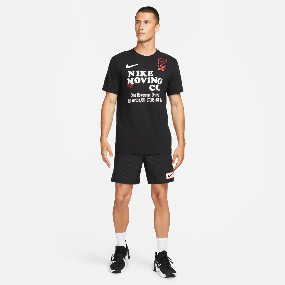 Dri-FIT Training T-Shirt - Image 4