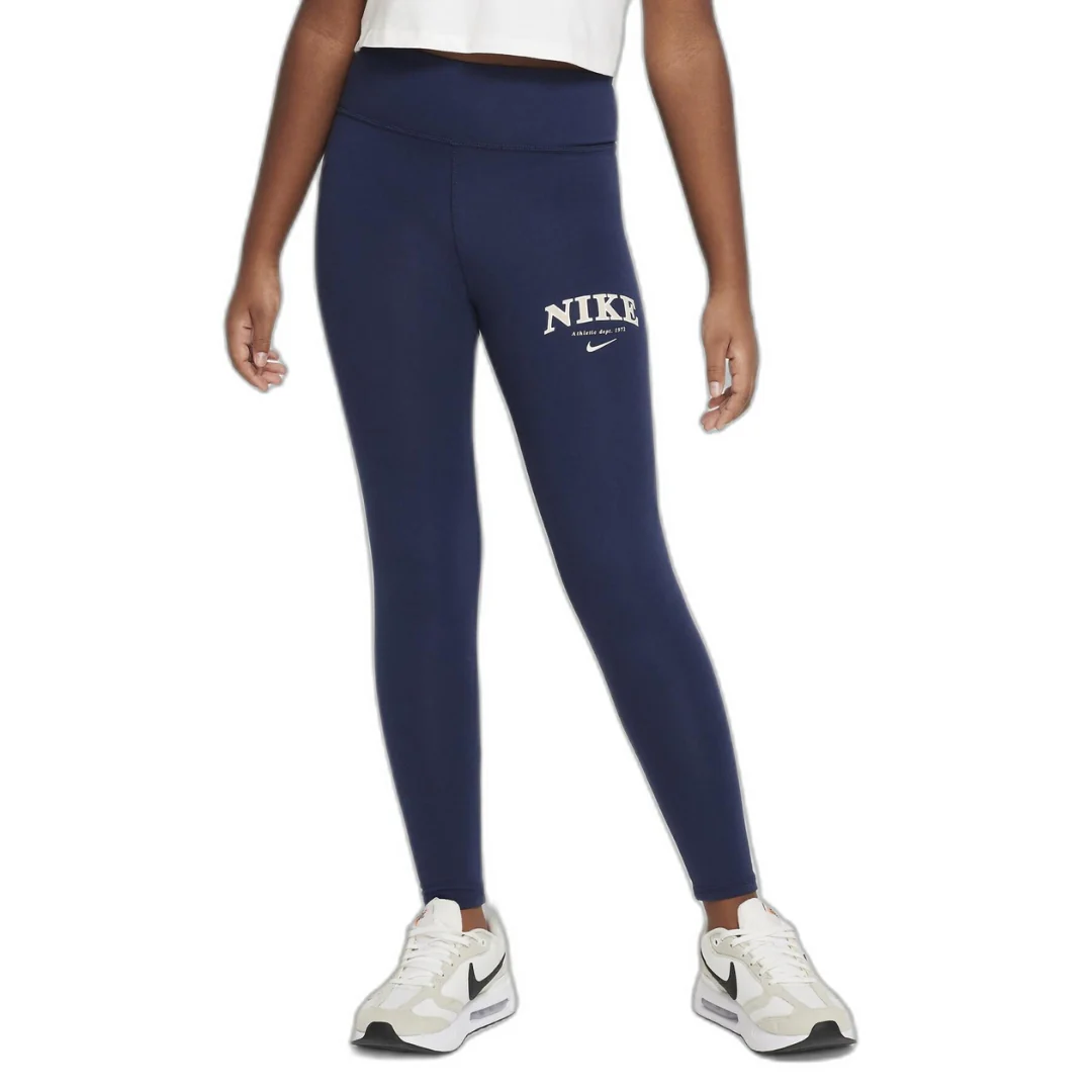 Favourites High-Waisted Leggings